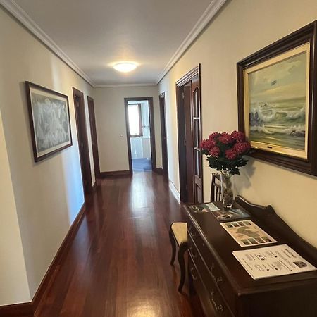Appartamento Blaxenea Aia Esterno foto