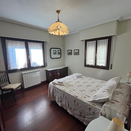 Appartamento Blaxenea Aia Esterno foto