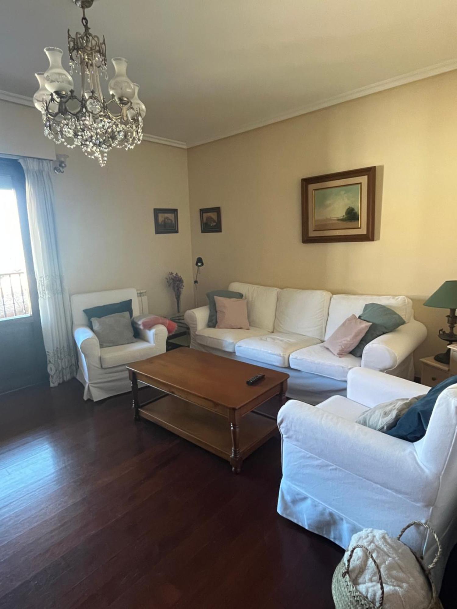 Appartamento Blaxenea Aia Esterno foto
