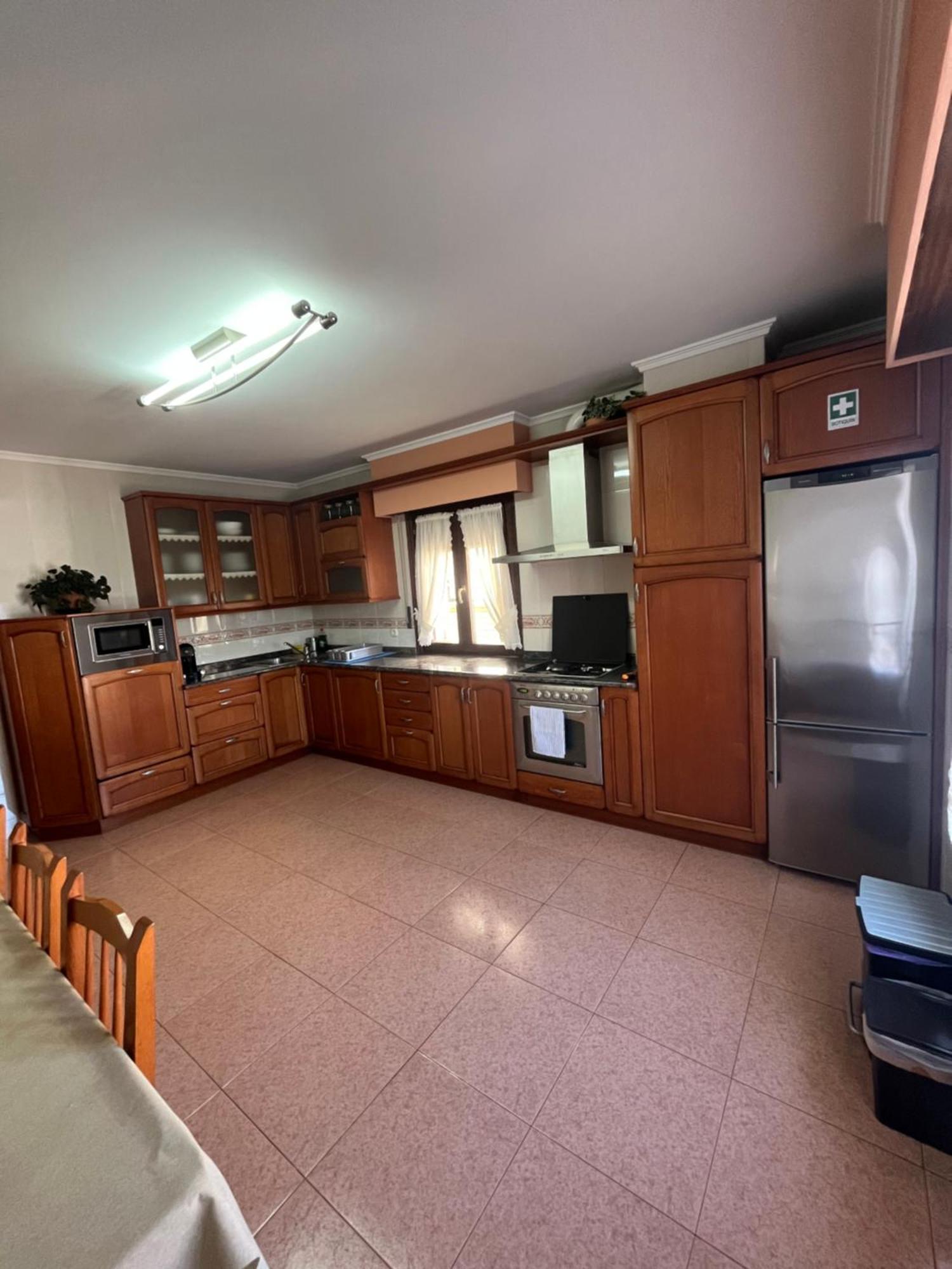 Appartamento Blaxenea Aia Esterno foto